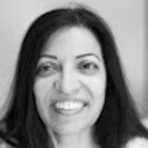 Meet your Posher, Sunita